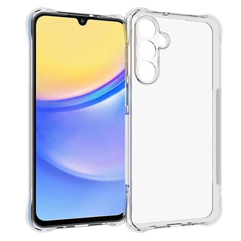 Capa antiderrapante transparente para Samsung Galaxy A26 5G