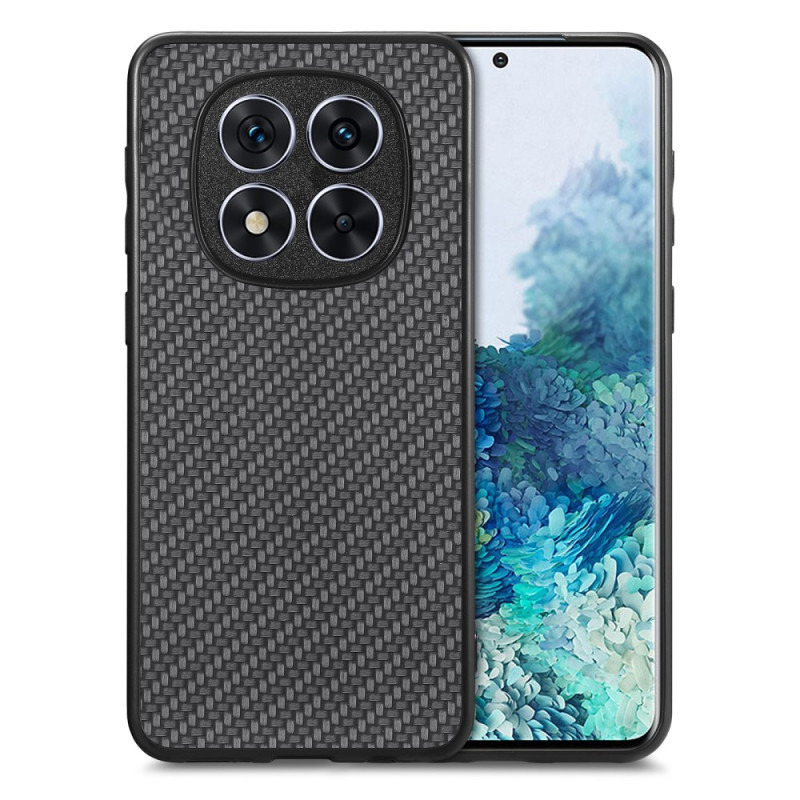 Capa de fibra de carbono Xiaomi Redmi Note 14 Pro 5G / Poco X7