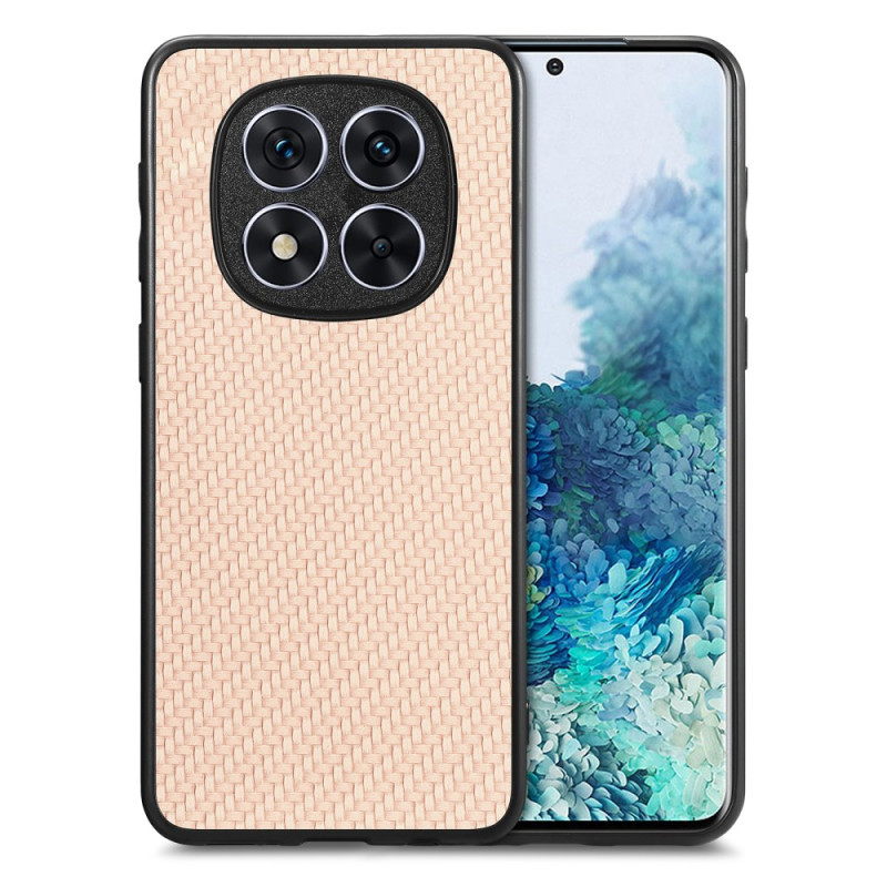 Capa de fibra de carbono Xiaomi Redmi Note 14 Pro 5G / Poco X7