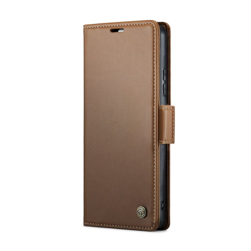 Capa Xiaomi Redmi Note 14 Pro Tecnologia RFID CASEME