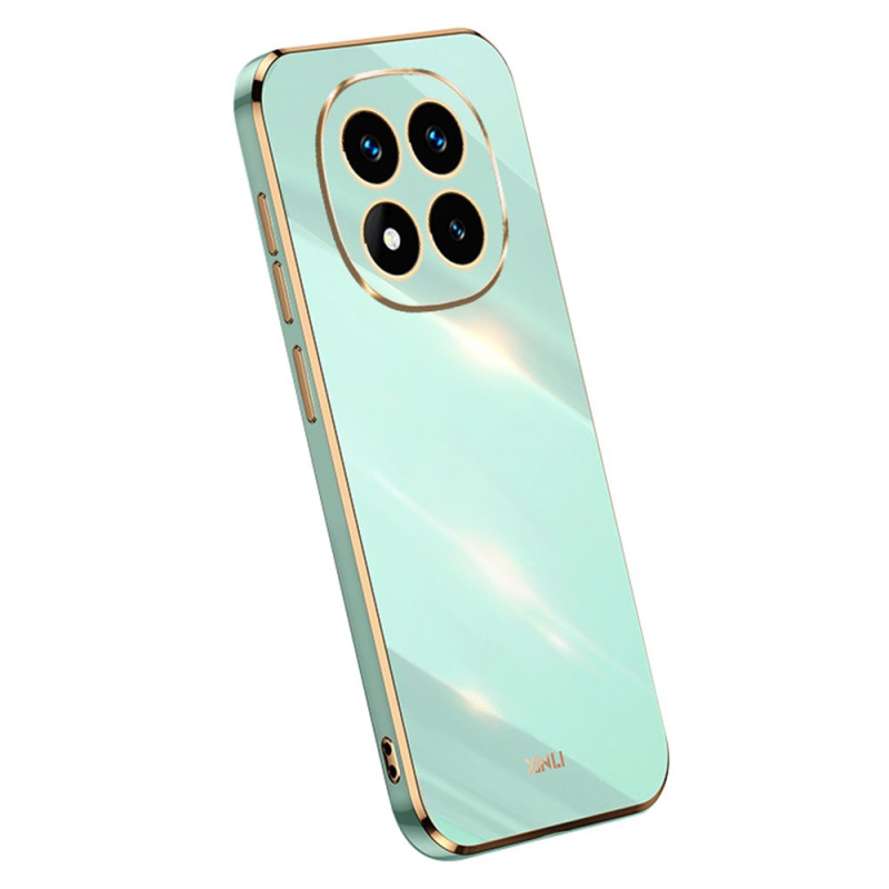 Capa para Xiaomi Redmi Note 14 Pro 5G / Poco X7 XINLI