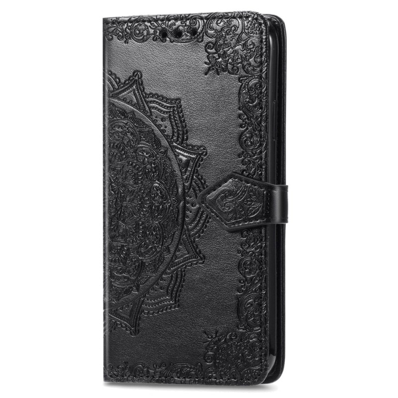 Capa Mandala Barroca Xiaomi Redmi Note 14 Pro 5G