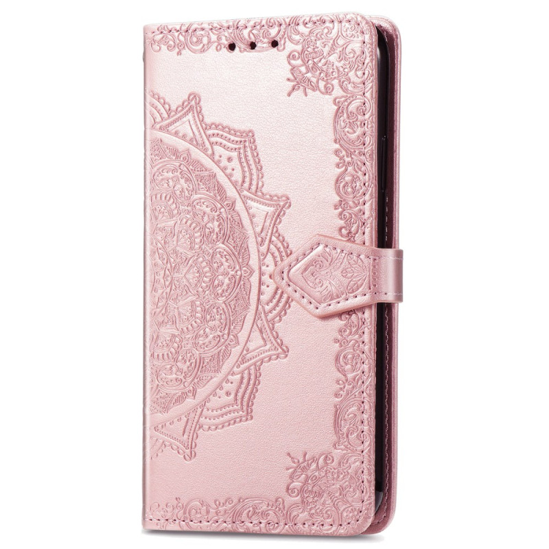 Capa Xiaomi Redmi Note 14 Pro 5G / Poco X7 Mandala Barroco