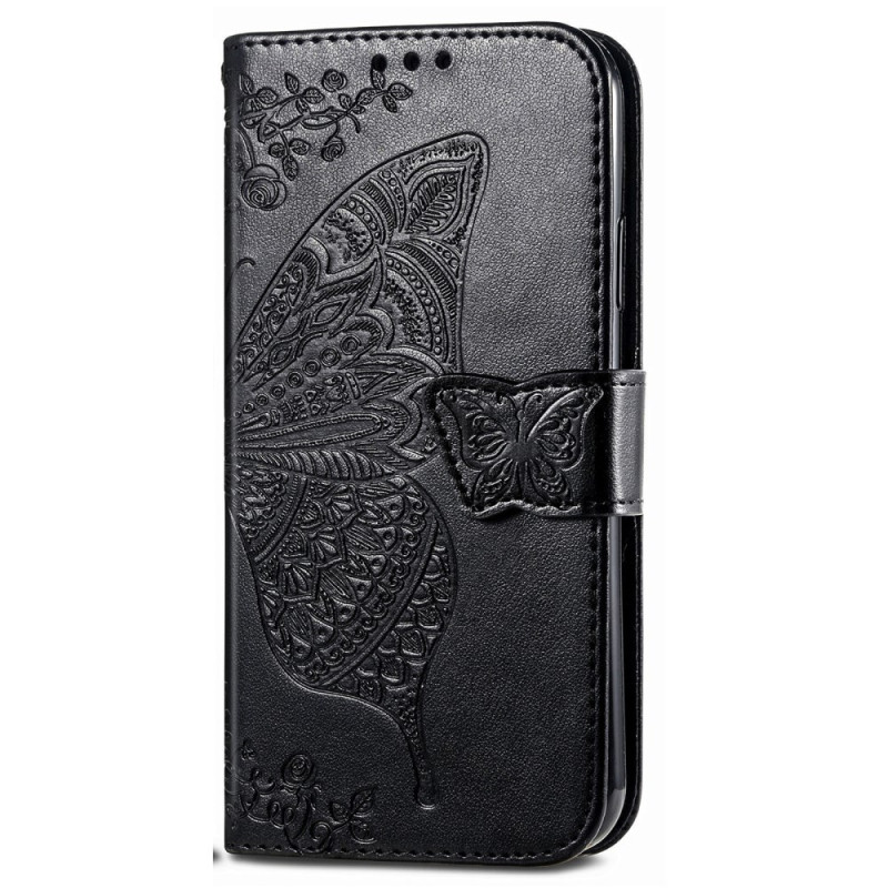 Capa Xiaomi Redmi Note 14 Pro 5G Butterfly Baroque