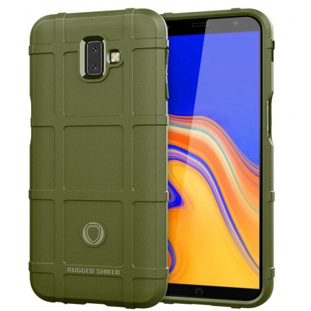 Samsung Galaxy J6 Plus Capa Resistente