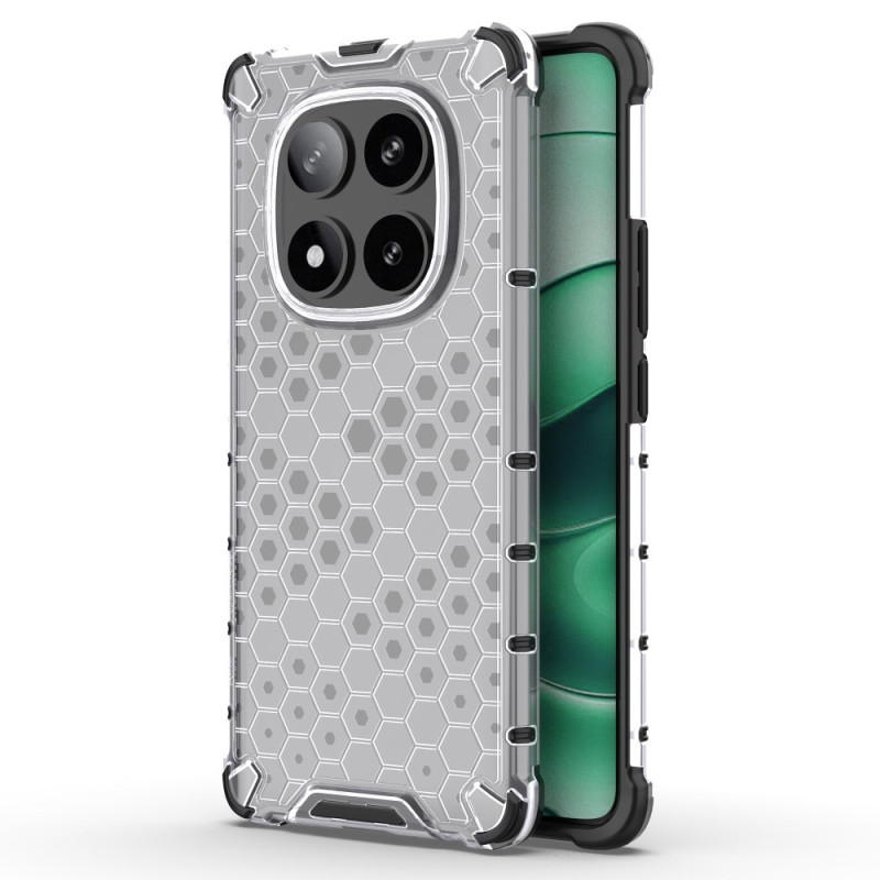 Capa para Xiaomi Redmi Note 14 Pro 5G Honeycomb