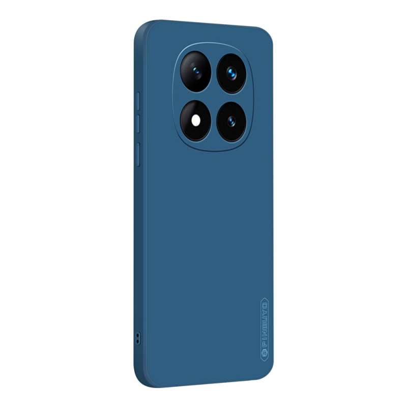 Xiaomi Redmi Note 14 Pro 5G Capa de silicone PINWUYO