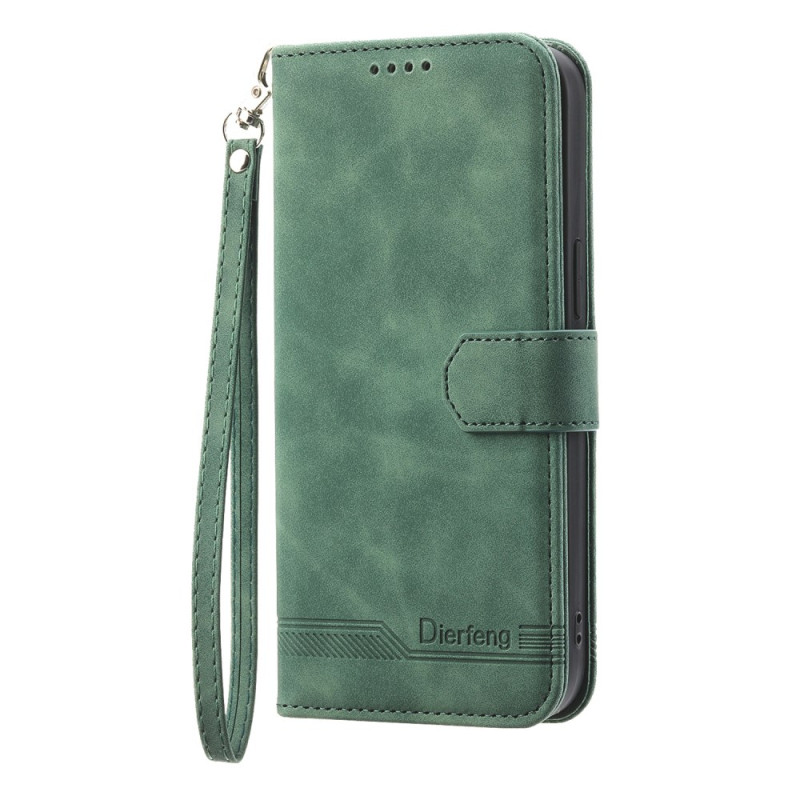 Capa para Xiaomi Redmi Note 14 Pro 5G DIERFENG