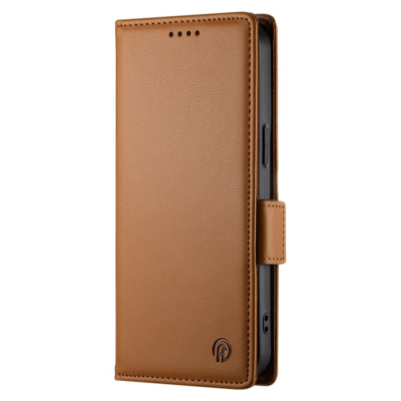 Capa elegante Xiaomi Redmi Note 14 Pro 5G