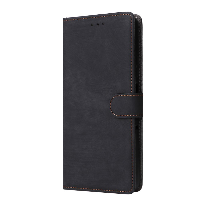 Capa Xiaomi Redmi Note 14 Pro 5G / Redmi Note 14 Pro 5G Suede Strap Variation