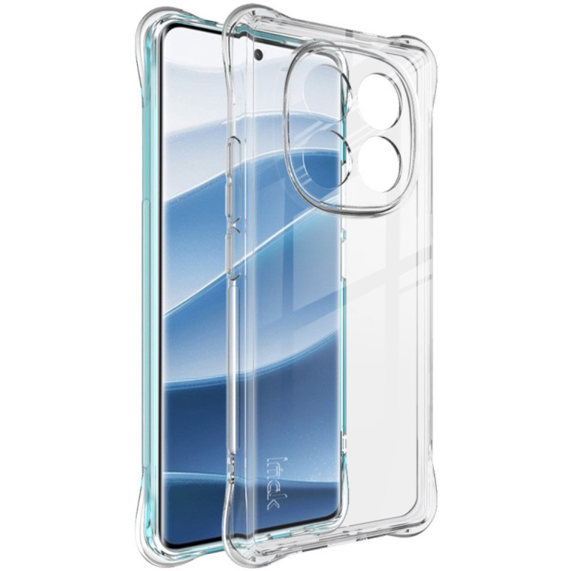 Capa IMAK para Xiaomi Redmi Note 14 Pro 5G / Poco X7