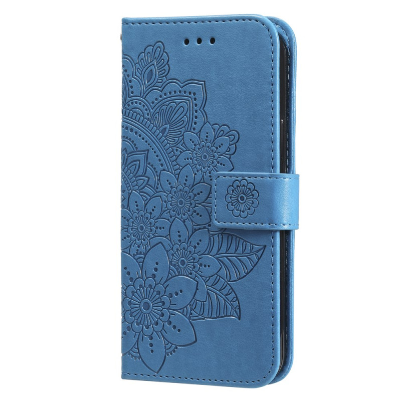 Xiaomi Redmi Note 14 Pro 5G / Redmi Note 14 Pro Plus 5G Capa
 com impressão Mandala