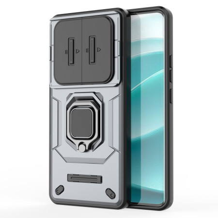 Capa de proteção e suporte...