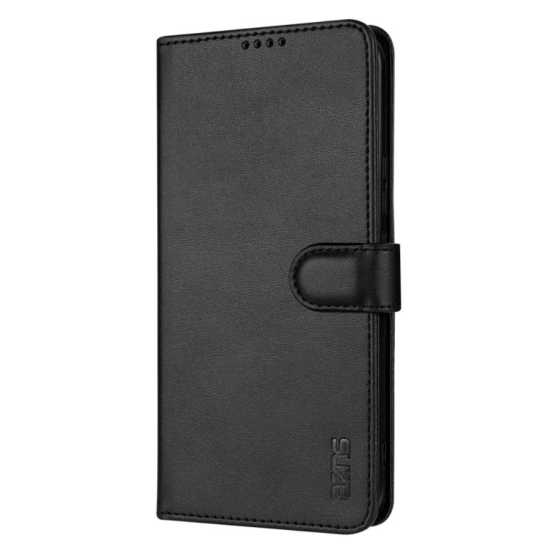 Xiaomi Redmi Note 14 Pro 5G Capa efeito camurça AZNS