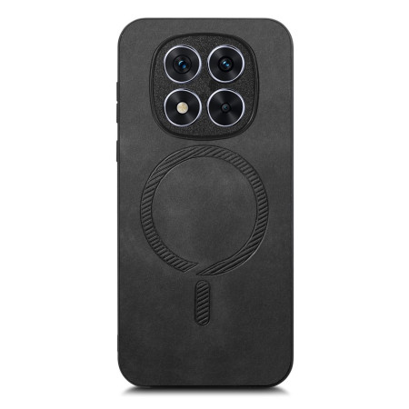 Capa de couro Xiaomi Redmi...