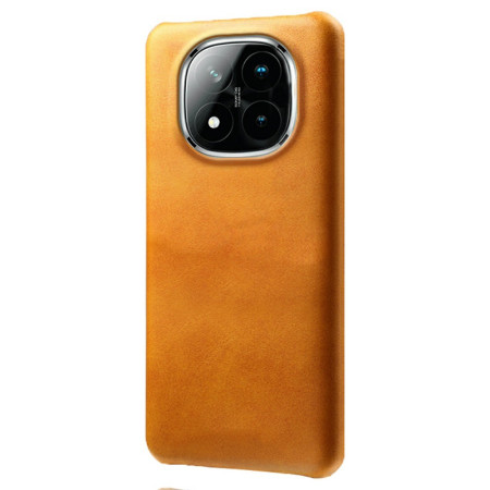 Capa de couro Xiaomi Redmi...