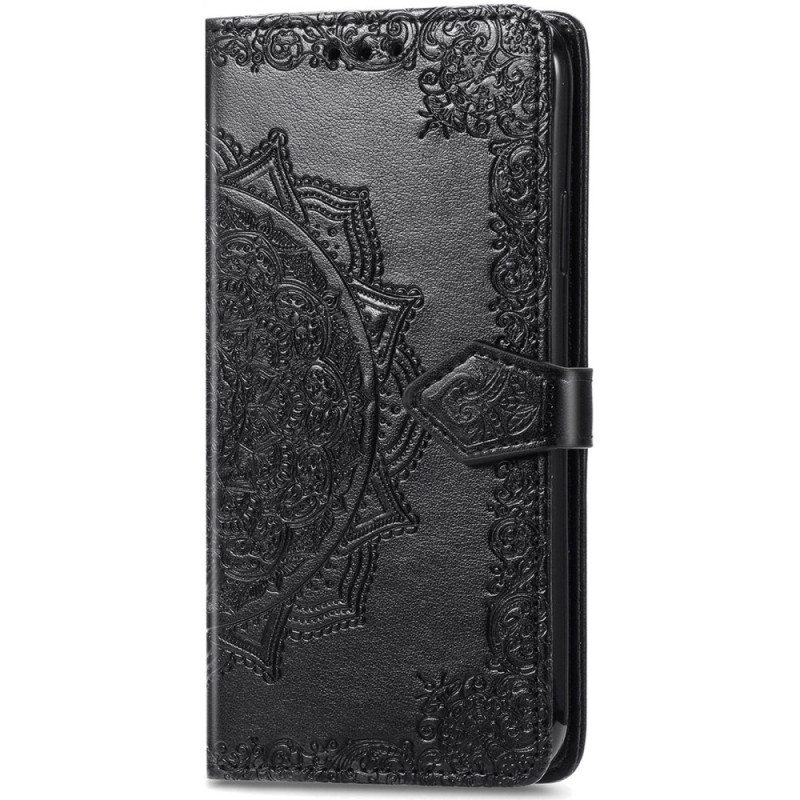 Capa Xiaomi Redmi Note 14 Pro Plus 5G Mandala Barroca