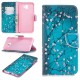 Samsung galáxia J6 Plus Case Flower Tree Samsung galáxia J6 Plus Case Flower Tree