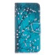 Samsung galáxia J6 Plus Case Flower Tree Samsung galáxia J6 Plus Case Flower Tree