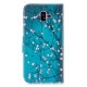 Samsung galáxia J6 Plus Case Flower Tree Samsung galáxia J6 Plus Case Flower Tree