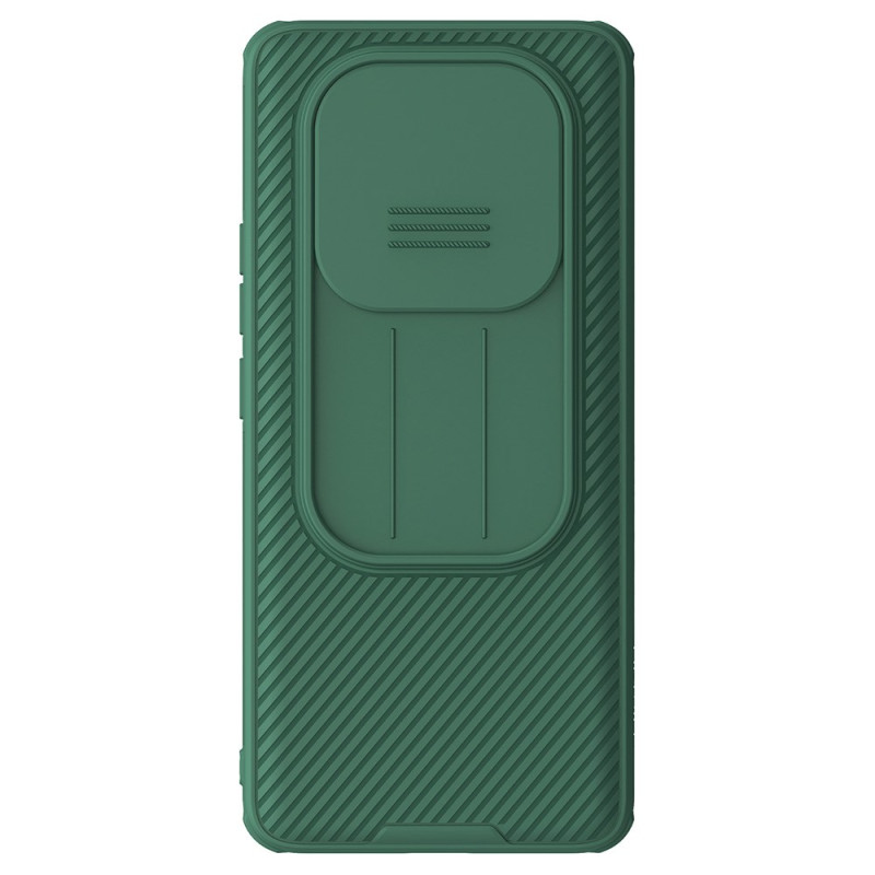 Capa Xiaomi Redmi Note 14 Pro Plus 5G Camshield Pro Series NILLKIN