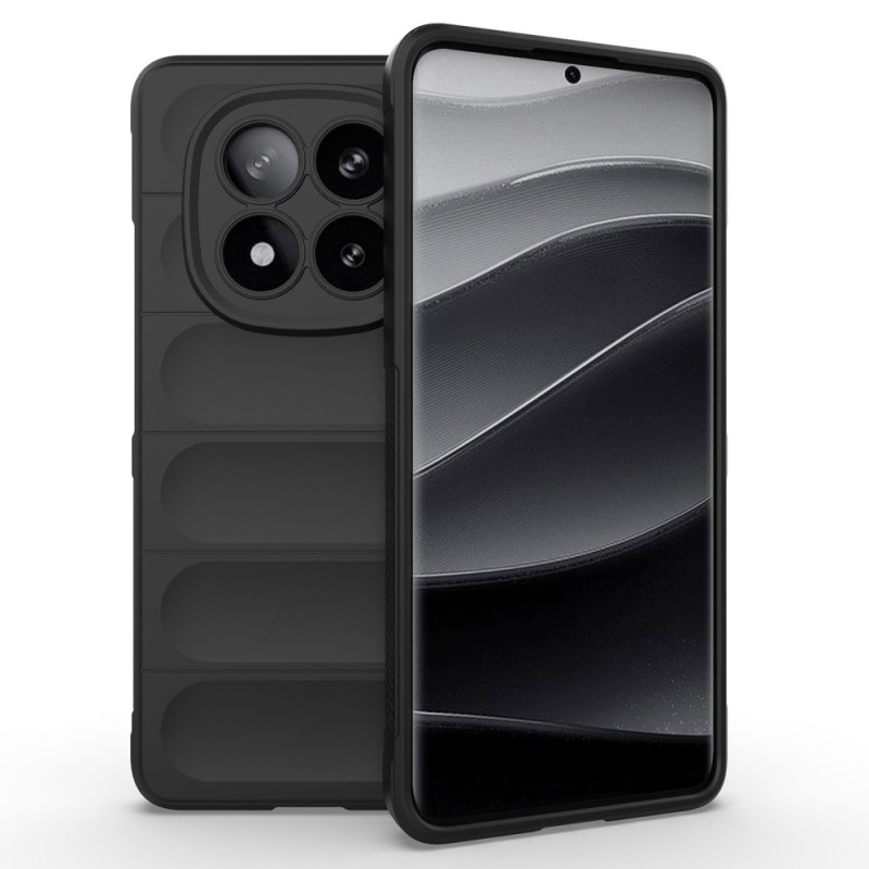 Capa para Xiaomi Redmi Note 14 Pro Plus 5G Antiderrapante