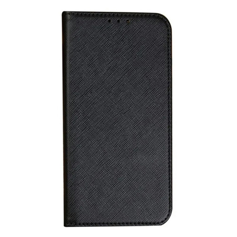 Capa InvisívelXiaomi Redmi Note 14 Pro Plus 5G Texturizada Efeito Couro