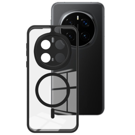 Capa IMAK da série Honor...