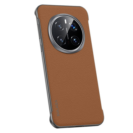 Capa de couro para Honor...