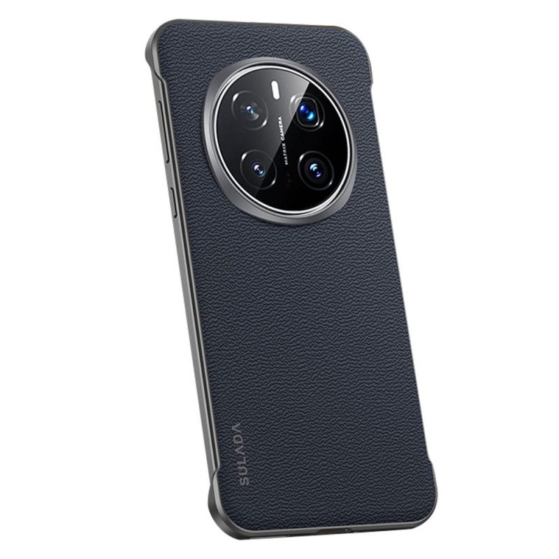 Capa de couro para Honor Magic 7 Pro 5G