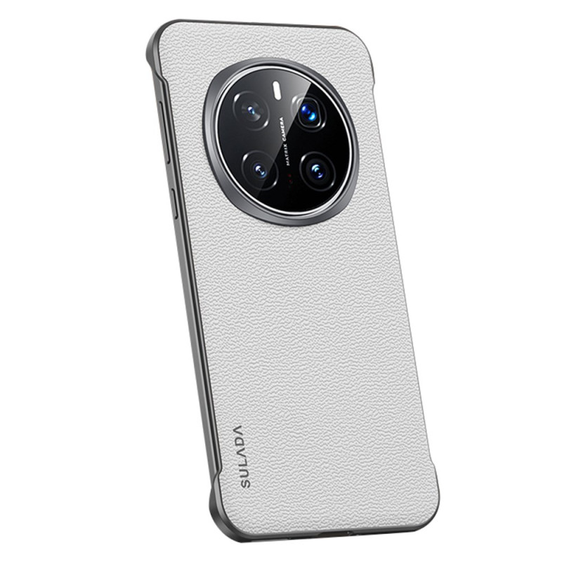 Capa de couro para Honor Magic 7 Pro 5G