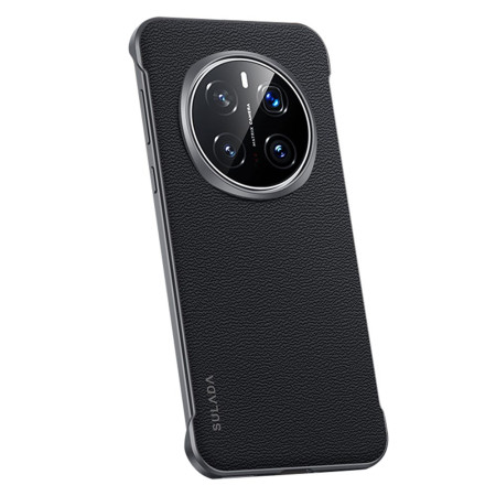 Capa de couro para Honor...