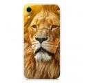 iPhone XR Case Lion