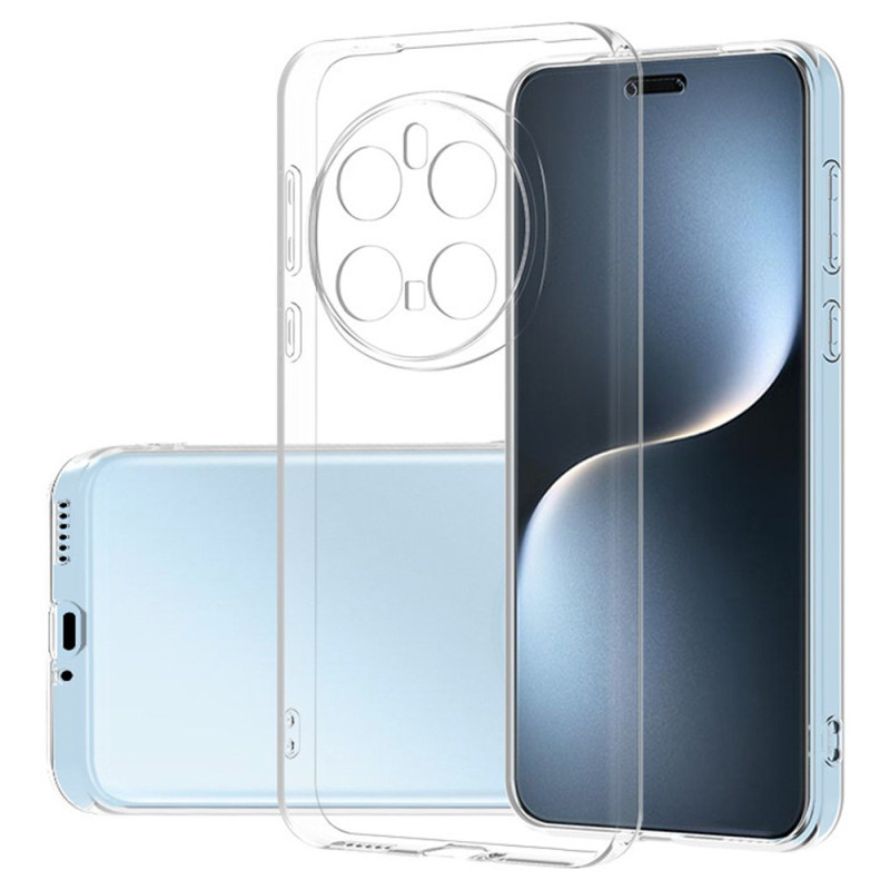 Capa transparente ultra-fina para Honor Magic 7 Pro 5G