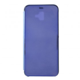 Ver Capa Samsung Galaxy J6 Plus Efeito Espelho e Couro