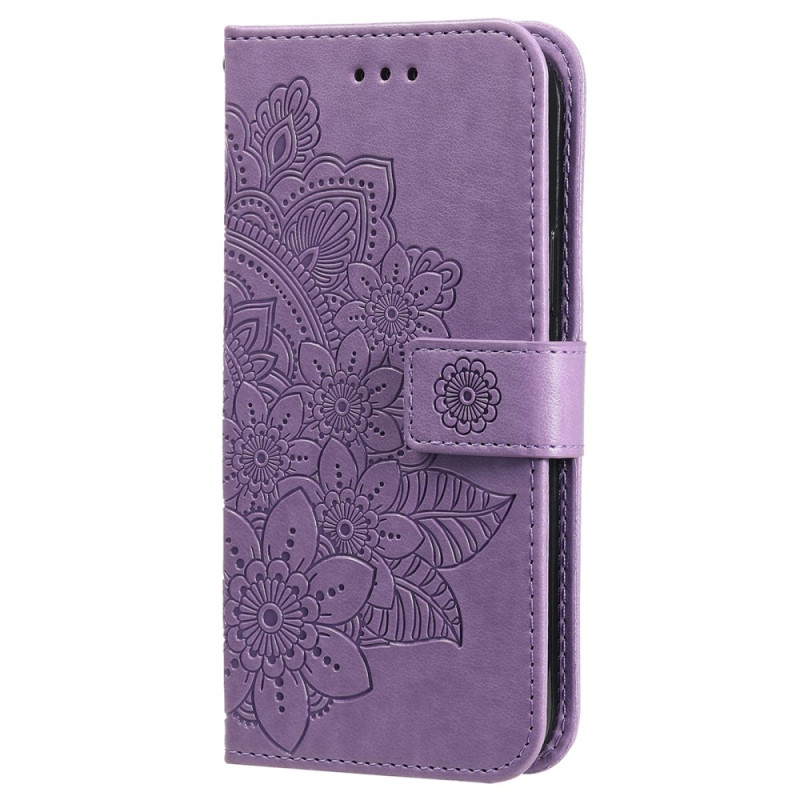 Capa Oppo Find X8 Pro Impressão de mandala