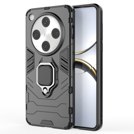 Capa resistente a anéis...