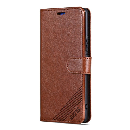 Capa de couro para Oppo...
