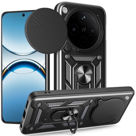 Capa para Oppo Find X8...