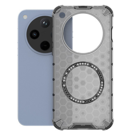 Capa para Oppo Find X8...