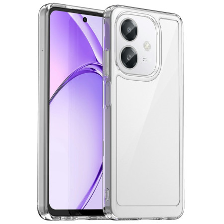 Capa Oppo A3 4G / 5G / A3X...