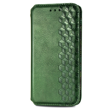 Capa flip Oppo A3X Vintage...