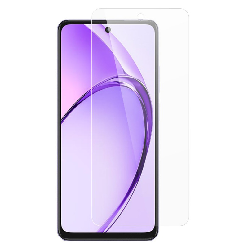 Protection en Verre Trempé pour Écran Oppo A3 4G