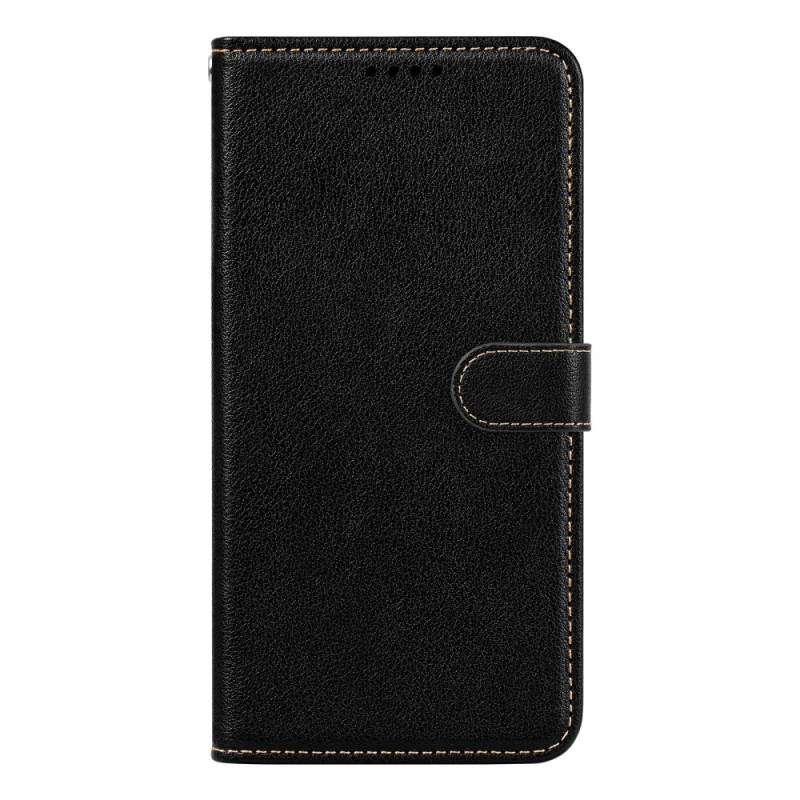 Capa com efeito de pele para OnePlus Nord 4