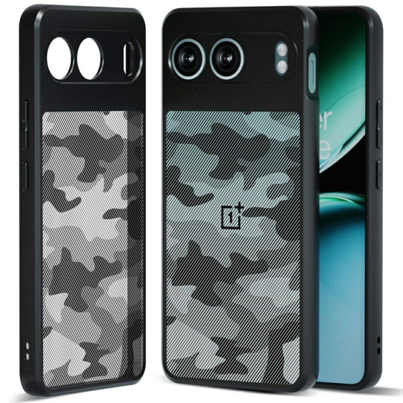 Capa dupla camada OnePlus Nord 4