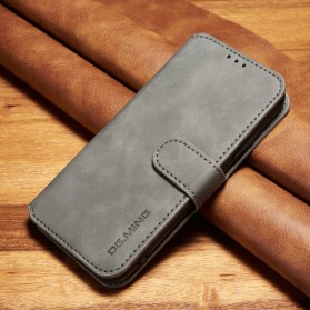 Capa Retro iPhone XS DG MING