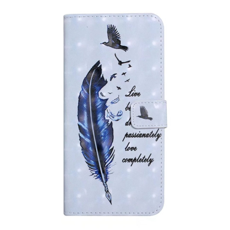 Capa OnePlus Nord 4 3D Feather