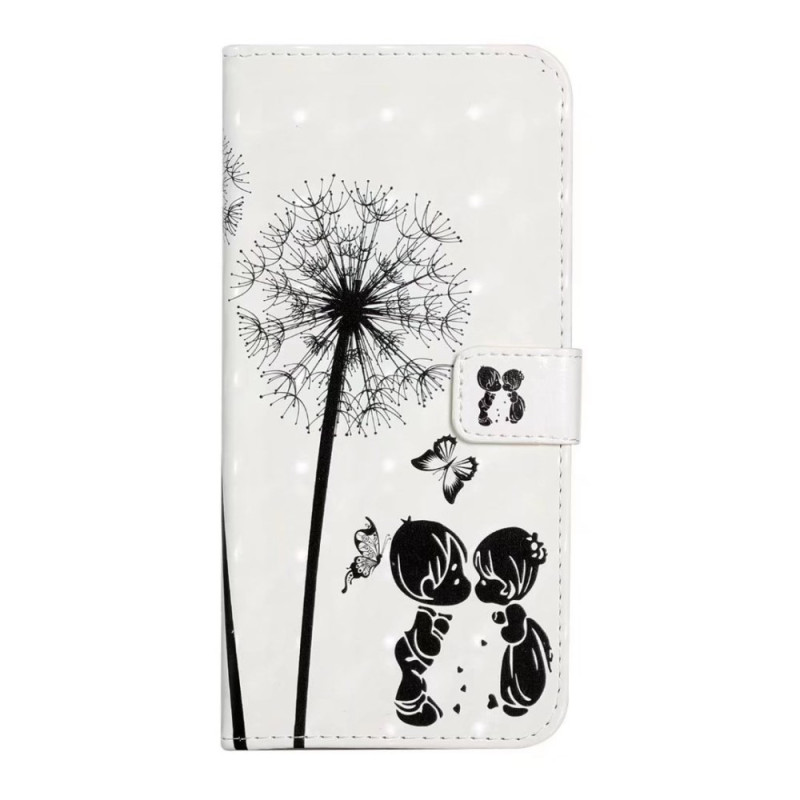 Capa OnePlus Nord 4 Dandelion Love 3D