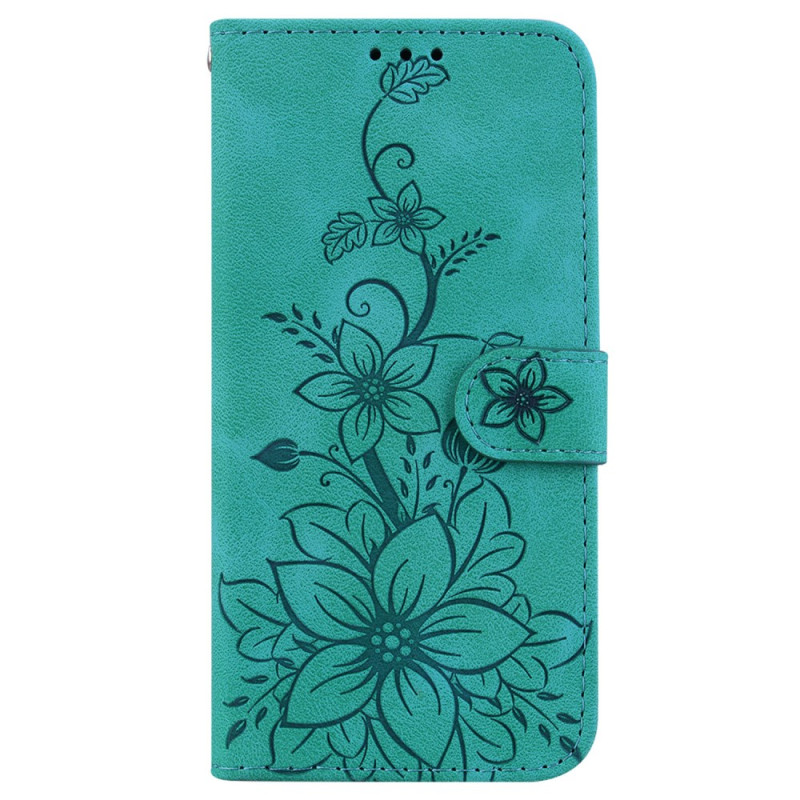 Capa
 OnePlus Nord 4 Fleur de Lys