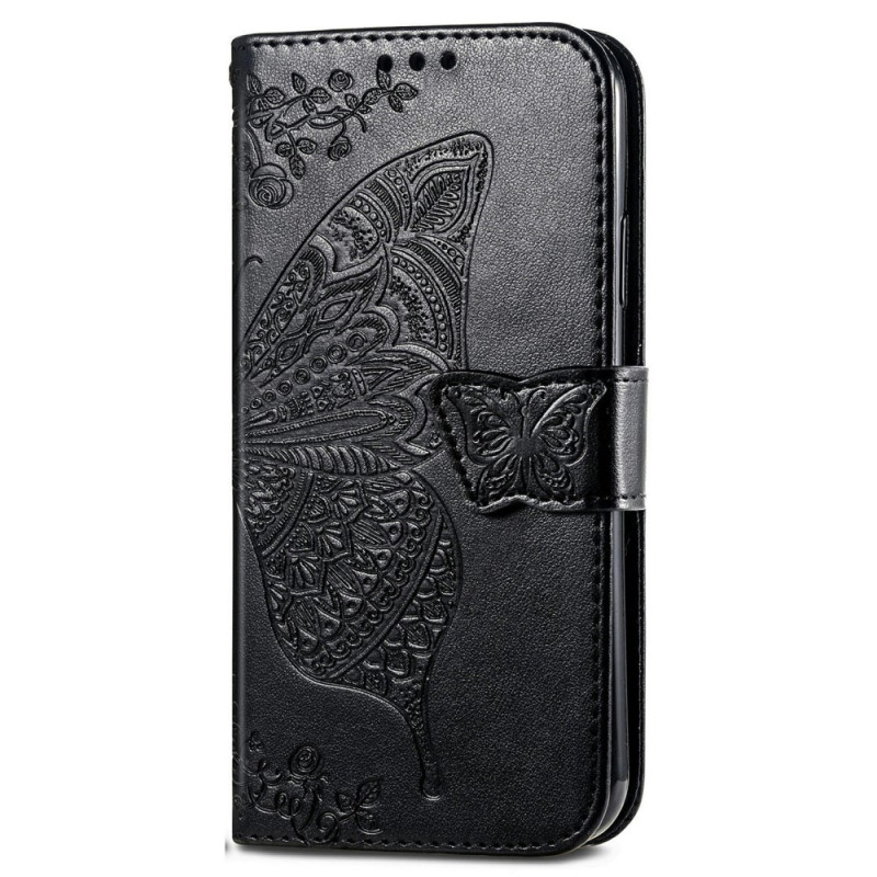 Capa Realme 13 Pro 5G / 13 Pro Plus 5G Butterfly Baroque